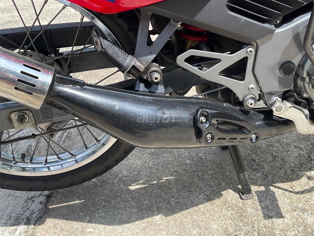 Xipo 2001 46 đầu. HQTL chính chủ sang tên mau lẹ. Mua bán Xe máy tại Huyện Hòa Thành Tây Ninh được đăng bởi pham danh hình 11