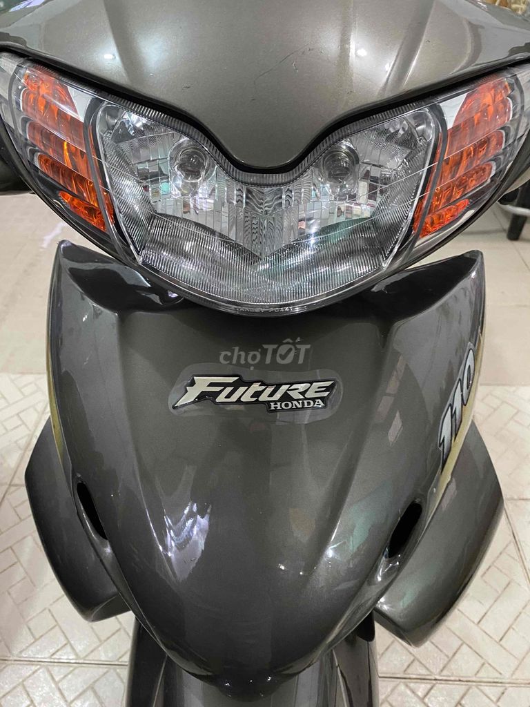 honda future bstp