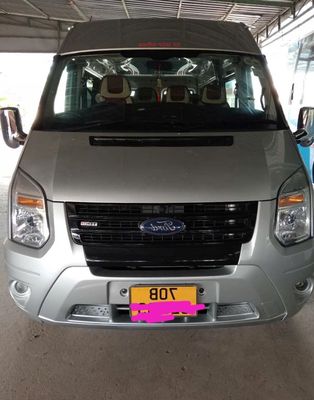 Ford Transit 2019 SVP - 167000 km. Mua bán Ô tô tại Huyện Bến Cầu Tây Ninh được đăng bởi Khang