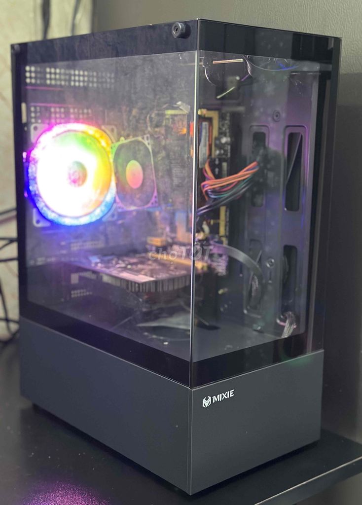 Bán bộ PC Học tập - Văn phòng - Game nhẹ