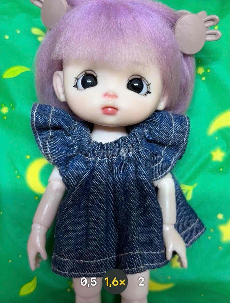 búp bê lanivia studio feceup. Mua bán Sở thích khác tại Huyện Bình Chánh Tp Hồ Chí Minh được đăng bởi MinhAnh hình 1