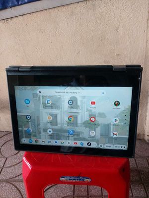 Máy tính bảng Lenovo 128GB, màn hình 10 inch. Mua bán Máy tính bảng tại Thành phố Thủ Đức Tp Hồ Chí Minh được đăng bởi Cũ Giá Rẻ