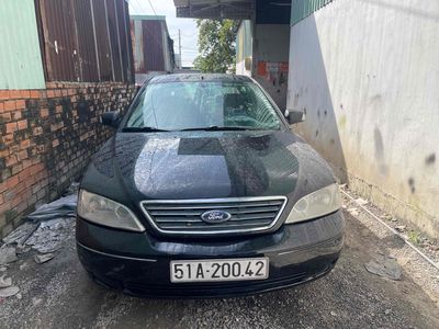 Ford Mondeo 5 chỗ màu Đen. Mua bán Ô tô tại Quận 12 Tp Hồ Chí Minh được đăng bởi Dũng Ô Tô