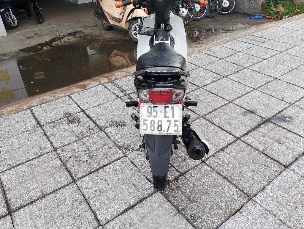 xe máy zin êm ru bs95. Mua bán Xe máy tại Quận Ninh Kiều Cần Thơ được đăng bởi đầy cửa hàng cầu hưng lợi nk cần thơ hình 4