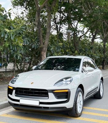 Porsche Macan 2022 Crayon siêu lướt odo chỉ 5 ngàn. Mua bán Ô tô tại Thành phố Thủ Đức Tp Hồ Chí Minh được đăng bởi Trọng Nghiêm