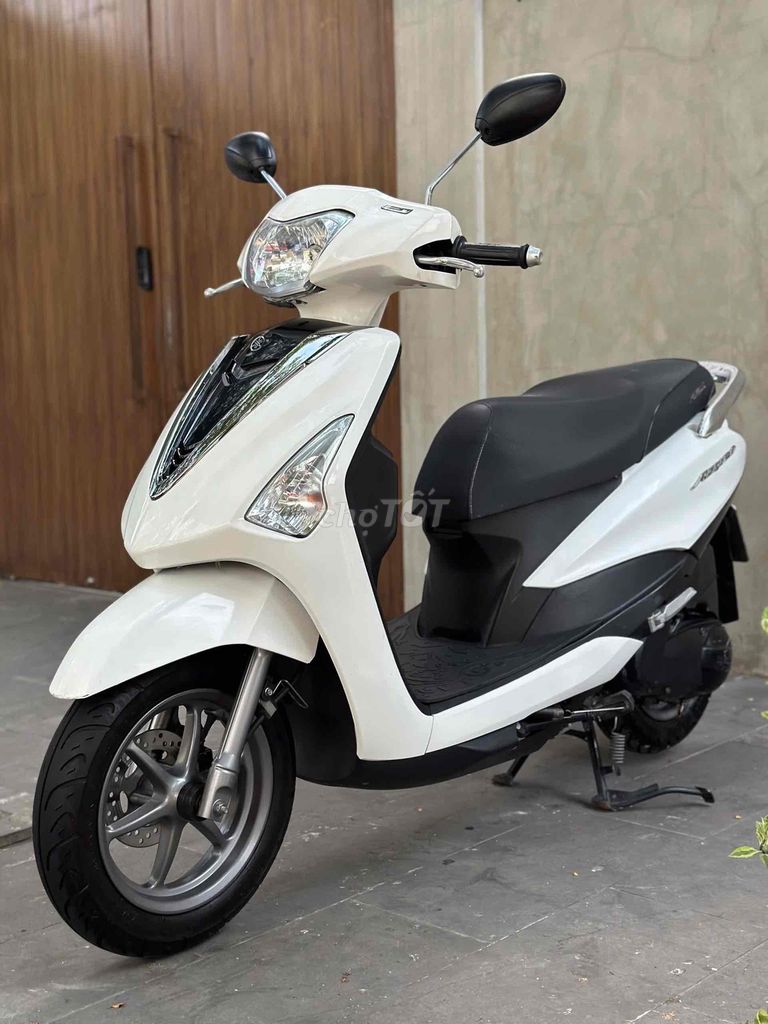 Yamaha Acruzo 2015 BSTP Xe Zin Bao Chất