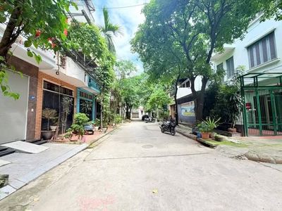 Villa in Cầu Giấy
