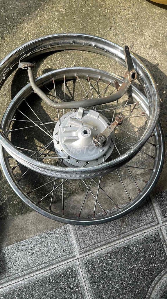 wave - bình xăng 2 thì yass. Mua bán Phụ tùng xe tại Thị xã Bến Cát Bình Dương được đăng bởi Hùng hình 10