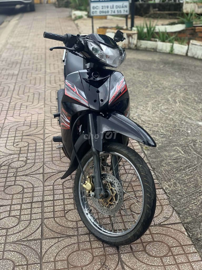 BÁN SIRIUS 50CC MÁY ÊM NGON. Mua bán Xe máy tại Thành phố Buôn Ma Thuột Đắk Lắk được đăng bởi XE MÁY ĐÔNG TÚ hình 2