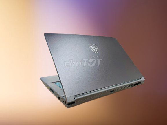 ✅MSI Gaming 15Thin Corei5 12450H-RTX 2050 4G-144hz. Mua bán Laptop tại Quận Tân Phú Tp Hồ Chí Minh được đăng bởi Lâm hình 1