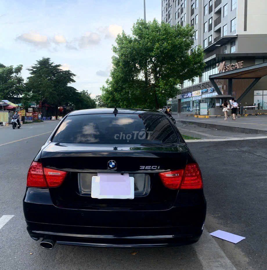 Bán rẻ BMW 330i SPORT 2012 iEdition rất đẹp!. Mua bán Ô tô tại Huyện Bình Chánh Tp Hồ Chí Minh được đăng bởi NGUYỄN LÂM PHÁT hình 15