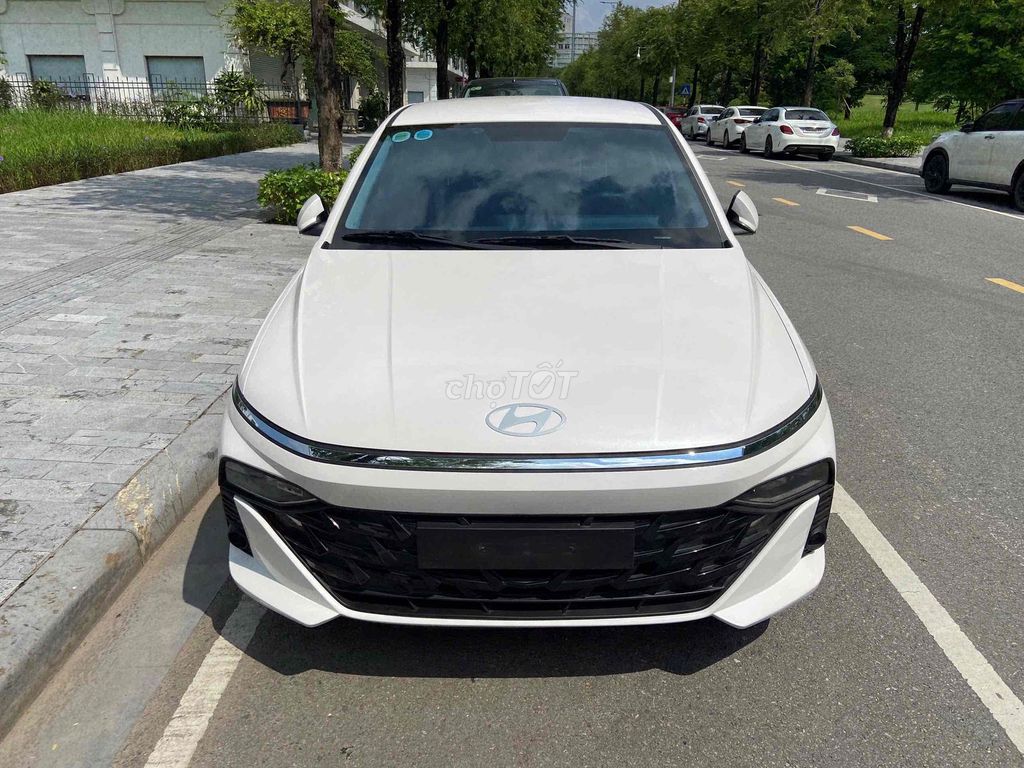 Hyundai Accent 2024 1.5 AT - 1 vạn km siêu lướt. Mua bán Ô tô tại Quận Thanh Xuân Hà Nội được đăng bởi Mr. Dương hình 1