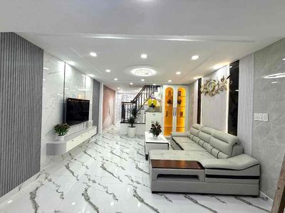 🔥 SIÊU PHẨM QUANG TRUNG .  💼 Diện tích : ( 4.2x 12) nhà 2 tầng. Gồm tr. Mua bán nhà ở tại Quận Gò Vấp Tp Hồ Chí Minh được đăng bởi Đặng Thi Hồng Năng