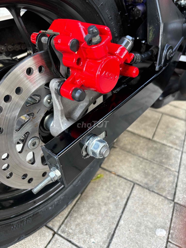 MSX 125 chính hãng đời cao, bao đẹp. Mua bán Xe máy tại Thành phố Thủ Đức Tp Hồ Chí Minh được đăng bởi đinh văn cường hình 10