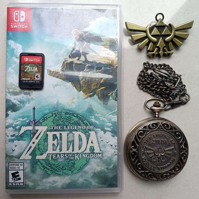 Game Nintendo Zelda, 1tr, Bình Thạnh, HCM. Mua bán Thiết bị chơi game tại Quận Bình Thạnh Tp Hồ Chí Minh được đăng bởi hai