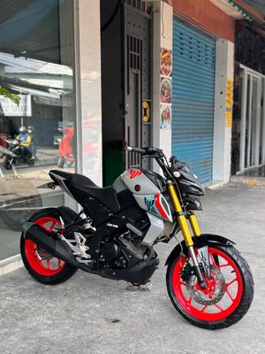Cần bán Yamaha MT15 2020 Biển 93 9 chủ Xe keng. Mua bán Xe máy tại Quận Bình Tân Tp Hồ Chí Minh được đăng bởi Việt Motor Bình Tân