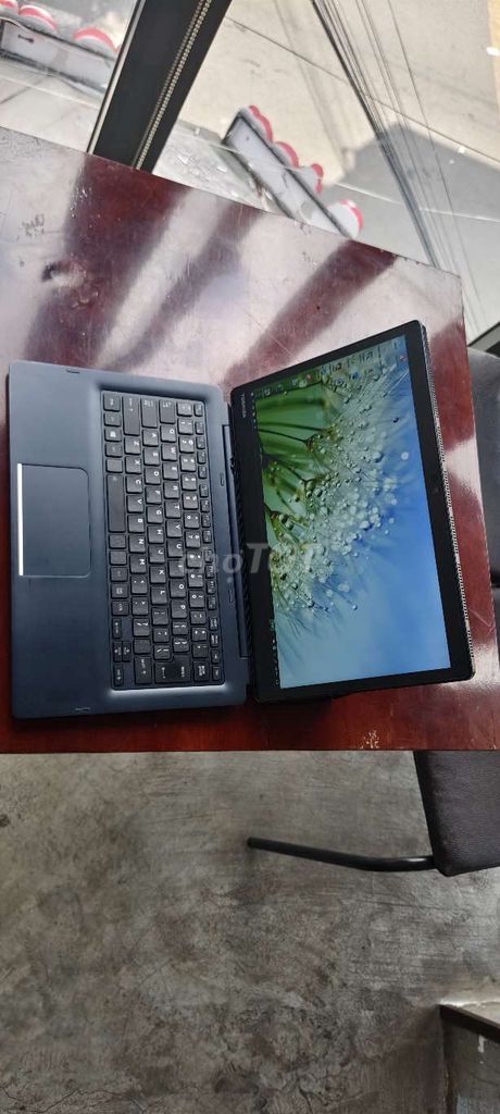 Toshiba Dynabook Core I7/ram16GB/ssd 512GB. Mua bán Laptop tại Thành phố Buôn Ma Thuột Đắk Lắk được đăng bởi Trườngbmt 088 hình 1