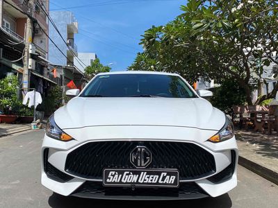 MG MG5 2024 - 14900 km. Mua bán Ô tô tại Quận Bình Tân Tp Hồ Chí Minh được đăng bởi Khải Sonic Used Car