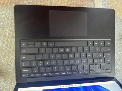 Surface laptop 5 i5 ram 16gb ssd 512gb