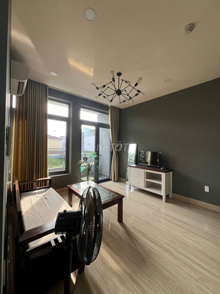 Cho thuê căn hộ mini Tiamo Phú Thịnh, Bình Dương