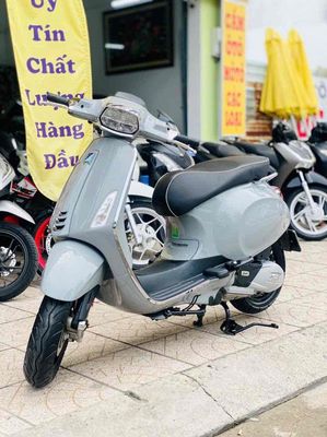 Vespa Sprint ABS đời 2022. Mua bán Xe máy tại Quận Ninh Kiều Cần Thơ được đăng bởi CHXM Tân Liên Hưng 2