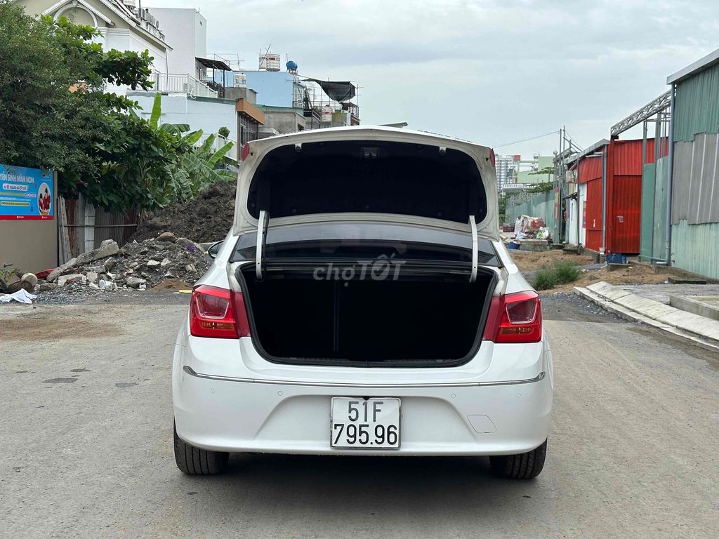 Chevrolet Cruze 2016 LTZ 1.8 BH 1 Năm. Mua bán Ô tô tại Quận 10 Tp Hồ Chí Minh được đăng bởi Minh Thắng hình 14