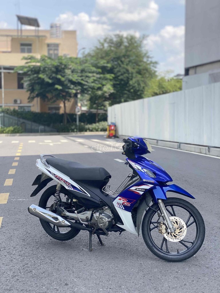 THANH LÝ SUZUKI AXELO. Mua bán Xe máy tại Quận Gò Vấp Tp Hồ Chí Minh được đăng bởi THANH LÝ XE LH STORE hình 1