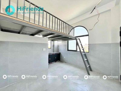 PHÒNG TRỌ GIÁ RẺ GÒ VẤP - FULL NỘI THẤT MỚI XÂY NGAY LÊ ĐỨC THỌ. Cho thuê phòng trọ tại Quận Gò Vấp Tp Hồ Chí Minh được đăng bởi Nguyễn Hạ Vĩ 