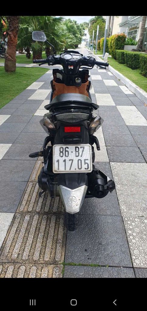 Novo5 fi Xe cay tot .May iem ru.. Mua bán Xe máy tại Quận 7 Tp Hồ Chí Minh được đăng bởi Nguyễn văn lộc hình 2