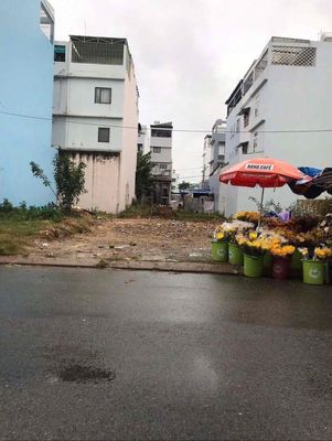 đất đẹp khu dân cư Bình Hưng gần ngay bxe Q8, quốc lộ 50
