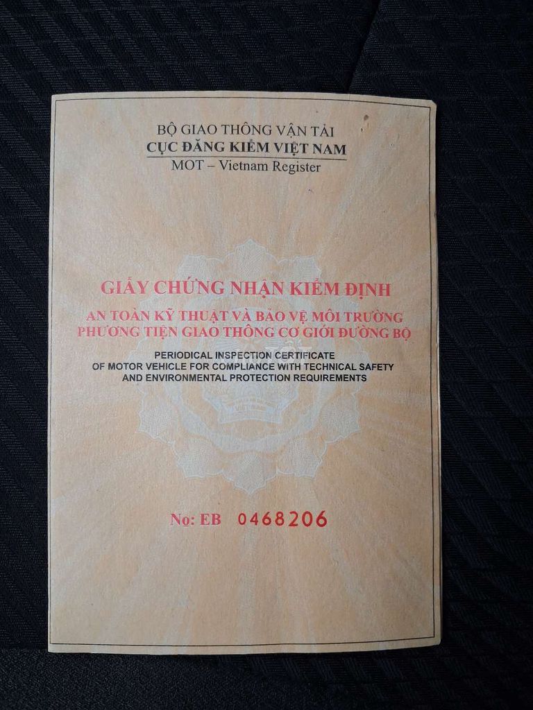 2022 hybrid AT - 80000 km. Mua bán Ô tô tại Quận 11 Tp Hồ Chí Minh được đăng bởi Văn Minh hình 3