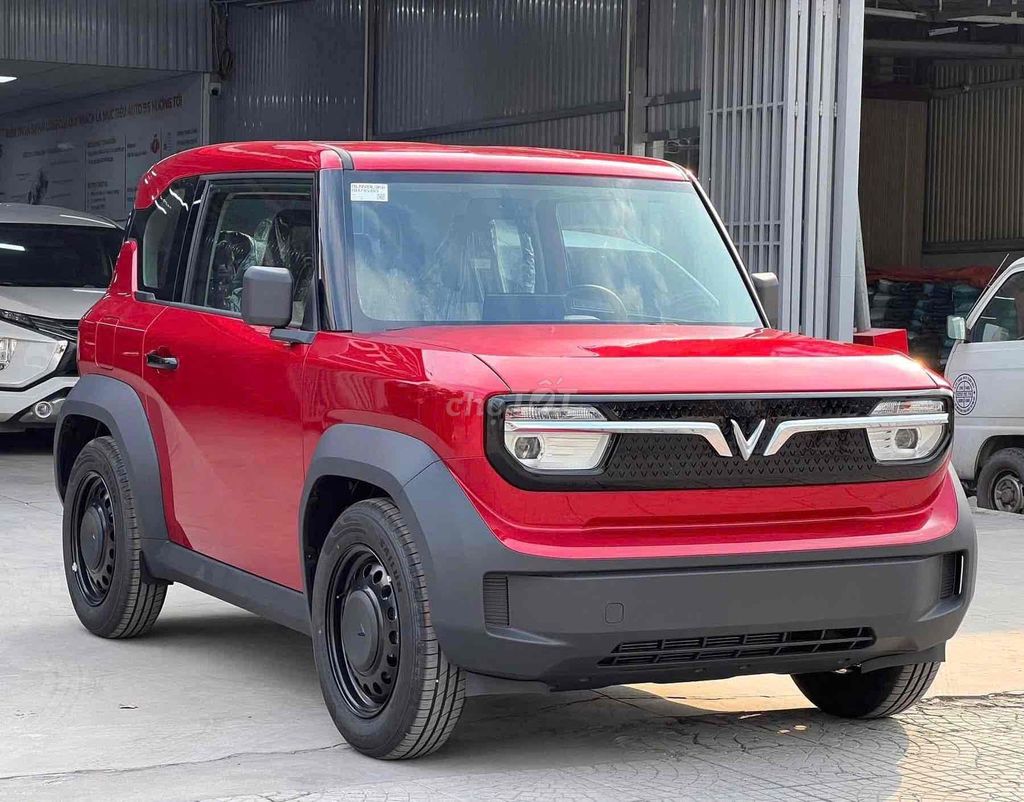 🔥VF3 xe mới 100%. Chỉ trả trước 34tr NHẬN XE NGAY. Mua bán Ô tô tại Quận Cái Răng Cần Thơ được đăng bởi Phạm Tuấn Anh hình 6