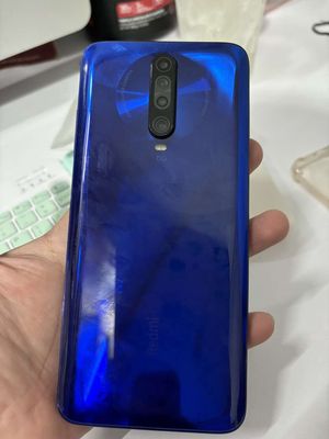 Xiaomi k30 5g