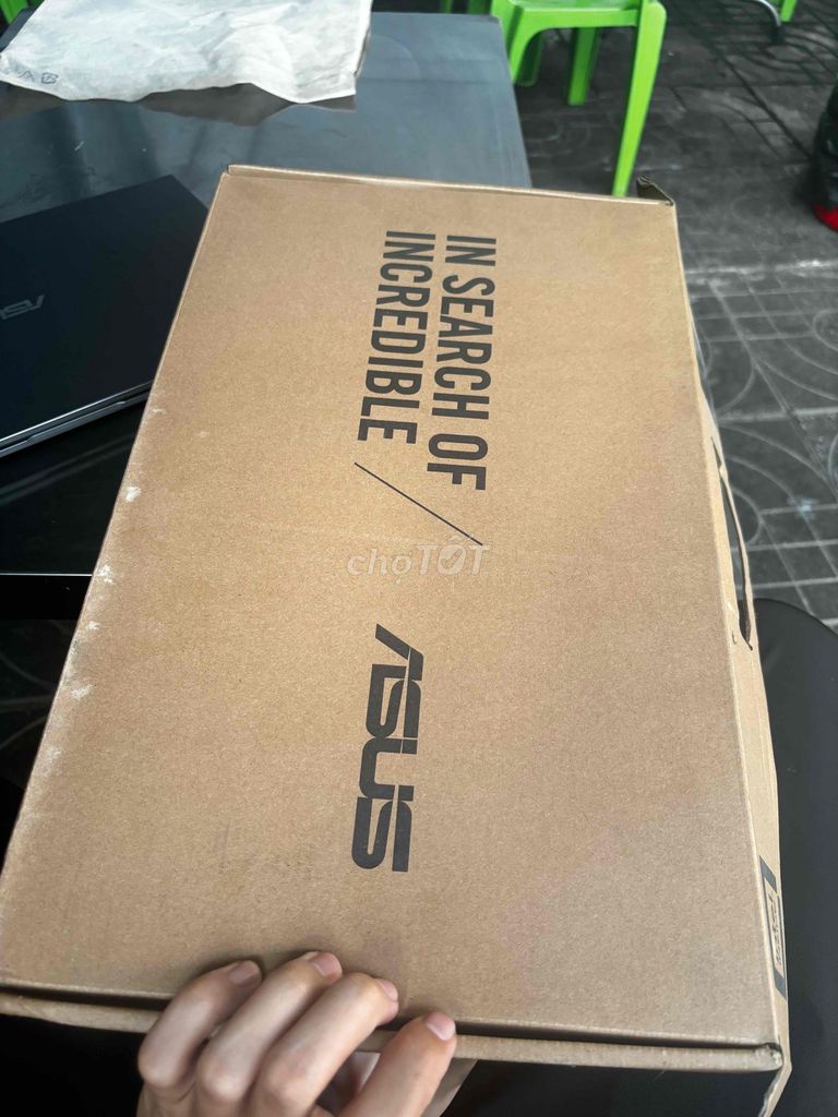 máy asus chính hãng. Mua bán Laptop tại Quận 6 Tp Hồ Chí Minh được đăng bởi Trần Tiến hình 1