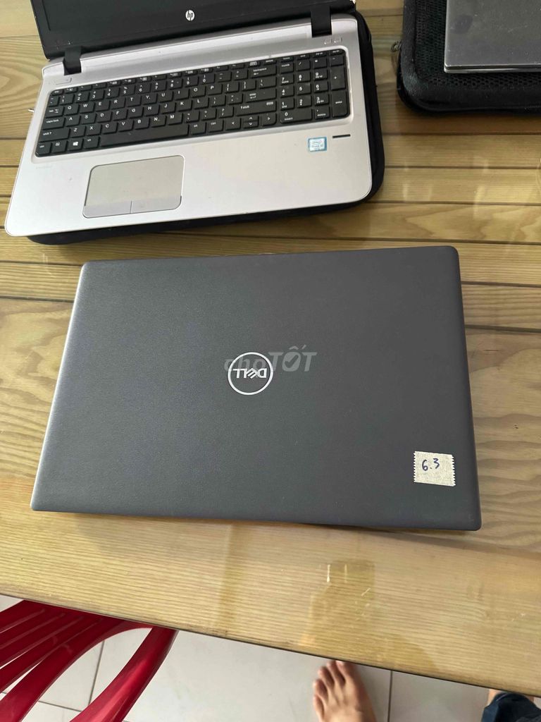 Dell E3510 i5 10210 8GB/256GB SSD. Mua bán Laptop tại Thành phố Bến Tre Bến Tre được đăng bởi lê minh  mobile hình 1