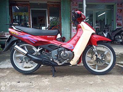 SPORT 120-6 SỐ- THANH LÝ  THEO BS TIỀN GIANG. Mua bán Xe máy tại Quận Ô Môn Cần Thơ được đăng bởi ky lan