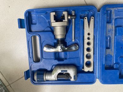Bộ lã ống đồng Value VFT-808. Mua bán Máy lạnh, điều hoà tại Thành phố Dĩ An Bình Dương được đăng bởi Lê Tiến