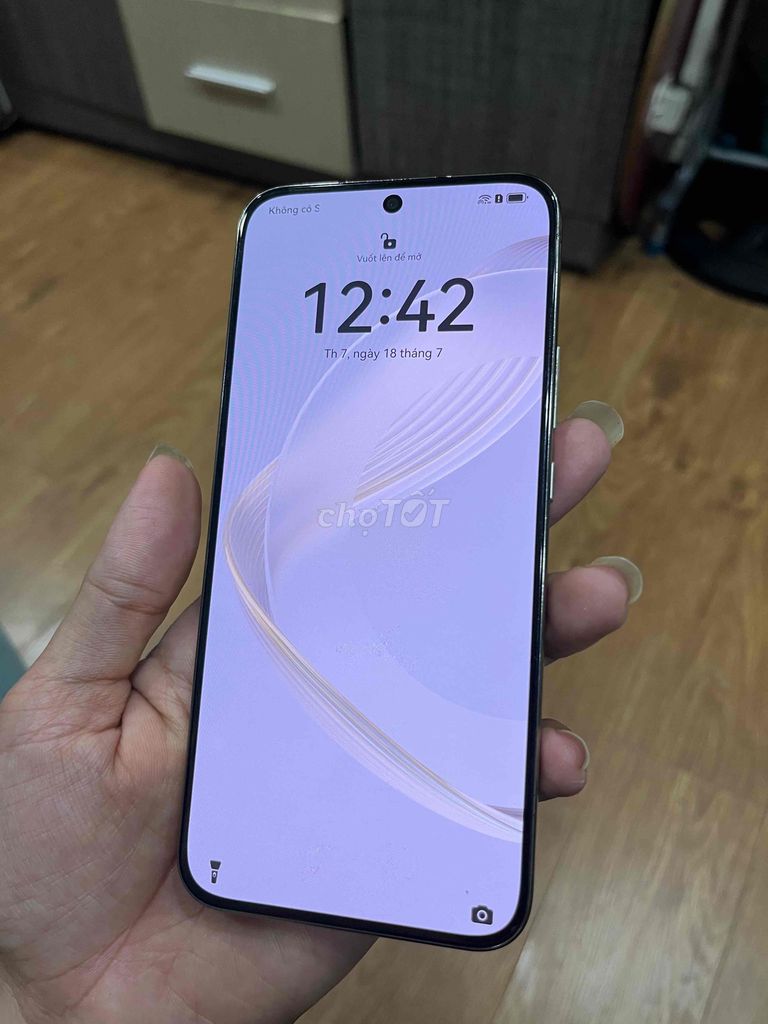 Nova 11 zin đẹp full 256Gb có gl. Mua bán Điện thoại tại Quận Bình Tân Tp Hồ Chí Minh được đăng bởi Mr Zui 18 tuổi rưỡi hình 1