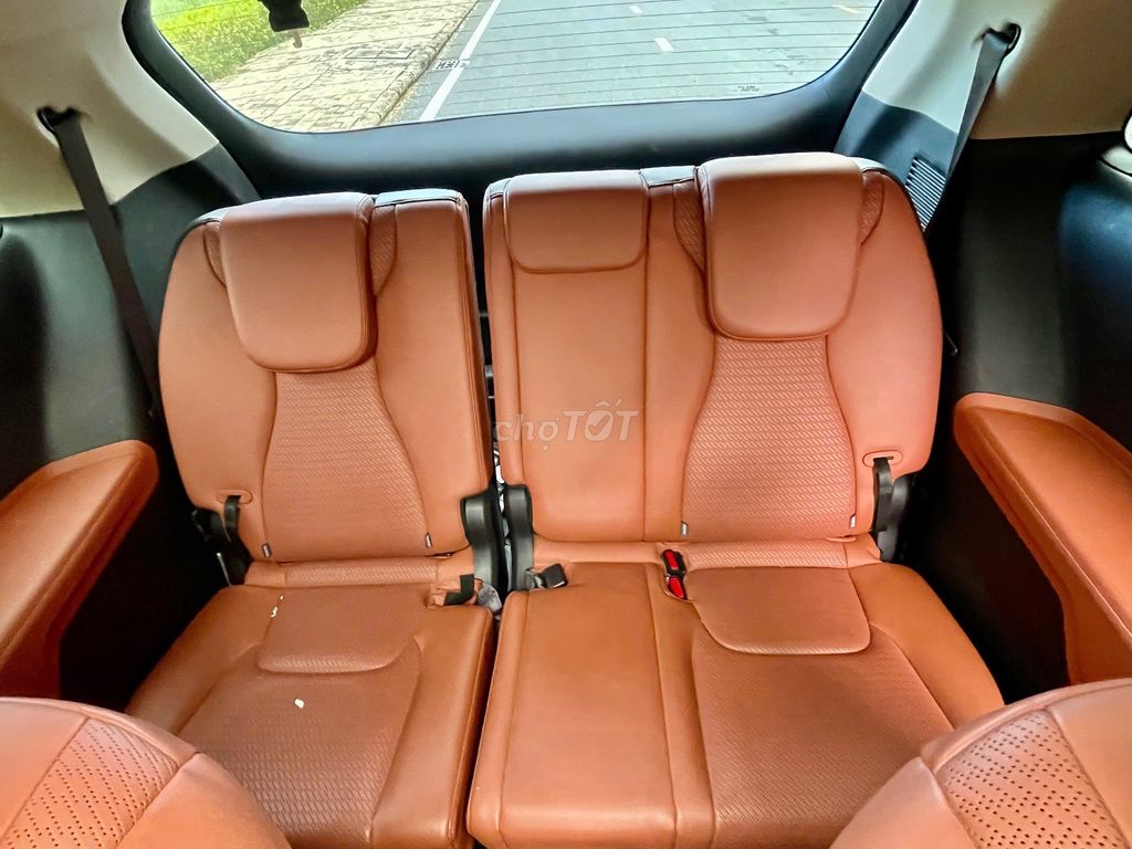 Kia Carnival 2.2D Signature 2022 - 1 chủ từ đầu. Mua bán Ô tô tại Quận 8 Tp Hồ Chí Minh được đăng bởi Trường Nguyễn Xe Sang hình 15