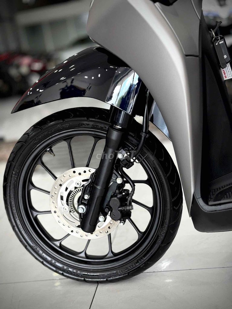 Shmode 2022 ABS Lướt chính chủ ( Hỗ trợ GÓP ) 🔥🔥. Mua bán Xe máy tại Thị xã Phú Mỹ Bà Rịa - Vũng Tàu được đăng bởi Cửa Hàng Xe Máy Phú Mỹ hình 8