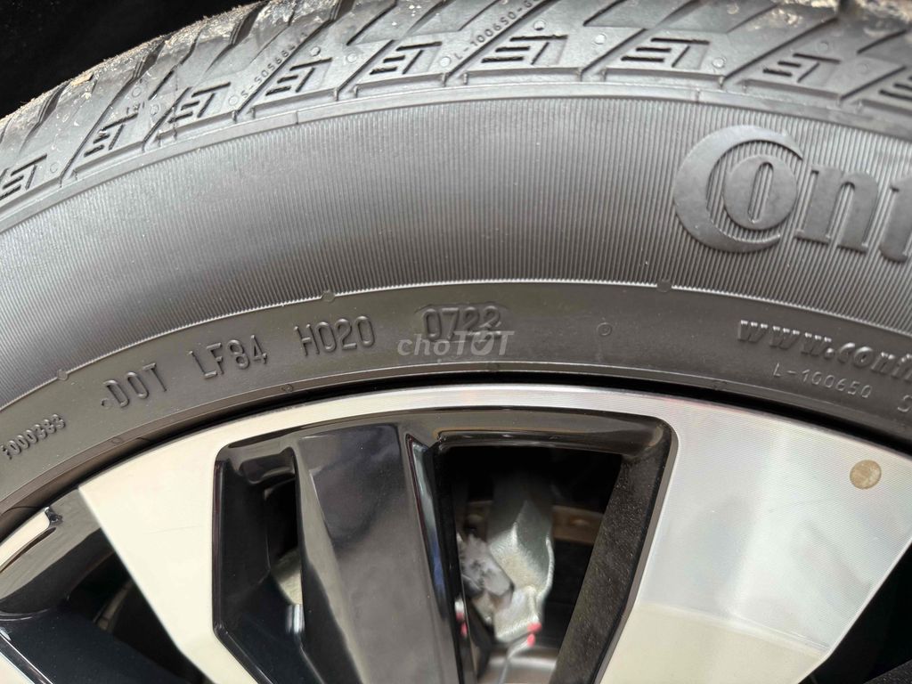 Peugeot 3008 2022 GT - 16000 km một chủ siêu lướt. Mua bán Ô tô tại Thành phố Thủ Đức Tp Hồ Chí Minh được đăng bởi FASTCARS THÁI Ô TÔ CŨ  hình 16