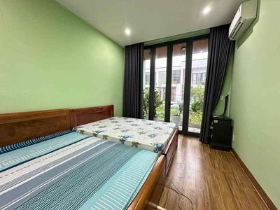 Rent · 3 bd · 100 м² · Quận Cẩm Lệ, ул. Đường Trung Lương 11