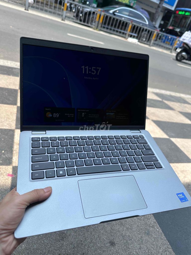 Dell Latitude 5450 Ultra 5 14 inch 8GB/256GB. Mua bán Laptop tại Quận 1 Tp Hồ Chí Minh được đăng bởi HOÀNG TUẤN hình 1