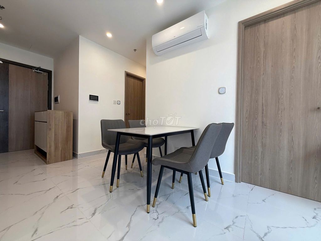 Сдается студия и апартаменты с мебелью от 6 млн в Vinhomes Grand Park
