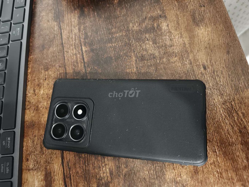 Xiaomi 14T Pro 1TB Đen. Mua bán Điện thoại tại Thành phố Thủ Đức Tp Hồ Chí Minh được đăng bởi Trương Duy hình 1