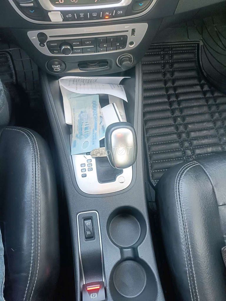 Samsung SM3 2014 Đen. Mua bán Ô tô tại Huyện Lập Thạch Vĩnh Phúc được đăng bởi Phong Kieu hình 5