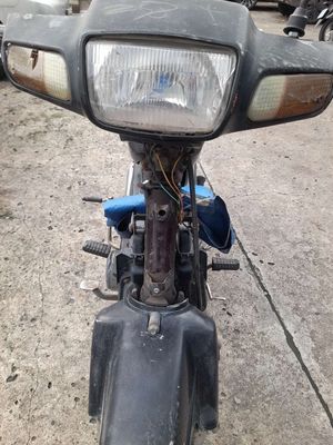 Dream máy êm  b số  TP. Mua bán Xe máy tại Quận 5 Tp Hồ Chí Minh được đăng bởi chu hồng