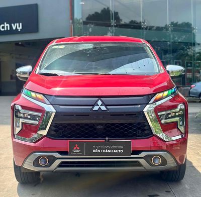 Mitsubishi Xpander Premium 2025 - 1vạn6 CÓ TRẢ GÓP