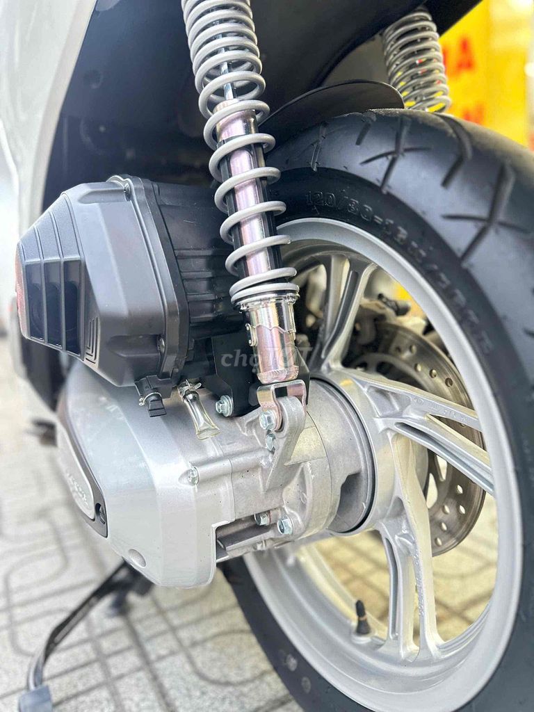 HONDA SH 125 CBS 2025. Mua bán Xe máy tại Quận 12 Tp Hồ Chí Minh được đăng bởi Cửa hàng Xe máy 380 hình 8