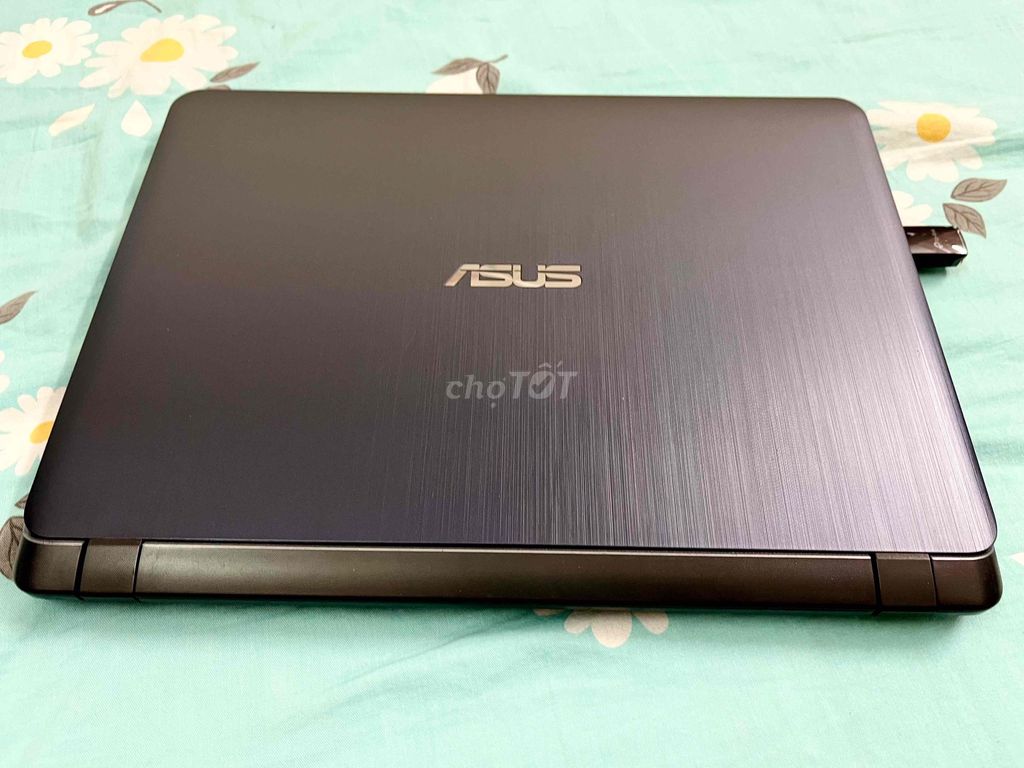 Asus X407UA-BV489T i5 16GB/1TB. Mua bán Laptop tại Huyện Hóc Môn Tp Hồ Chí Minh được đăng bởi Thy Phuong hình 1